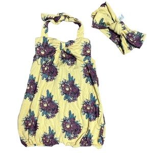 Kate quinn halter bubble